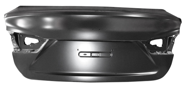 LID TRUNK